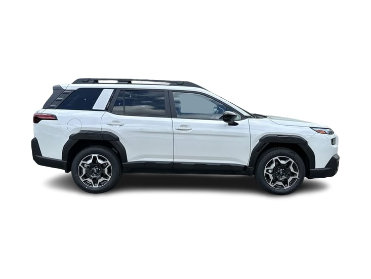 Thumbnail: 2026 Subaru Outback - 15