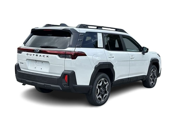 Thumbnail: 2026 Subaru Outback - 31