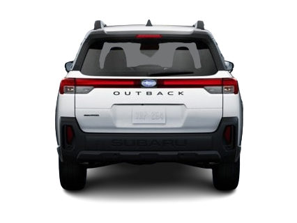 Thumbnail: 2026 Subaru Outback - 17