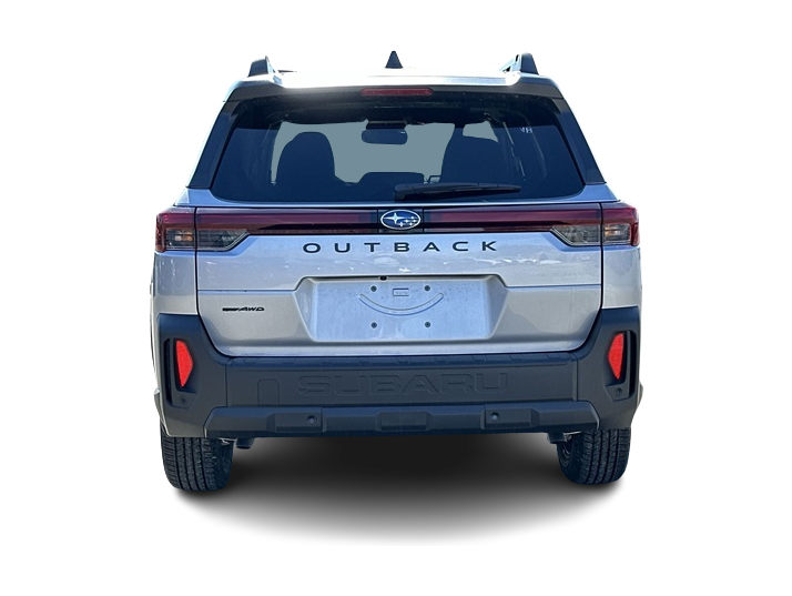 Thumbnail: 2026 Subaru Outback - 5