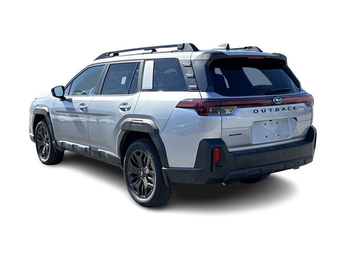 Thumbnail: 2026 Subaru Outback - 4