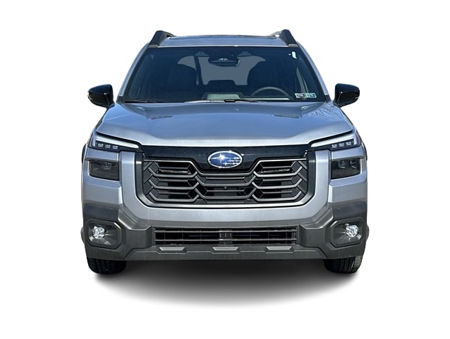 Thumbnail: 2026 Subaru Outback - 6