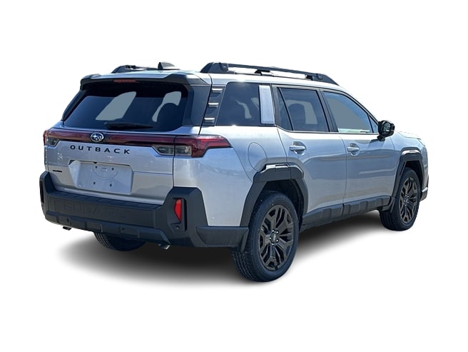 Thumbnail: 2026 Subaru Outback - 31