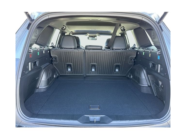 Thumbnail: 2026 Subaru Outback - 14