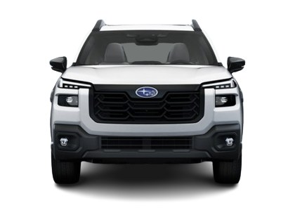 Thumbnail: 2026 Subaru Outback - 5