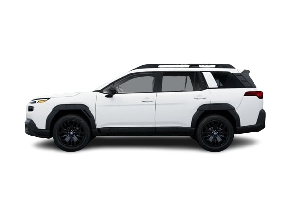 Thumbnail: 2026 Subaru Outback - 3