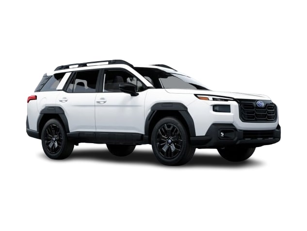 Thumbnail: 2026 Subaru Outback - 14