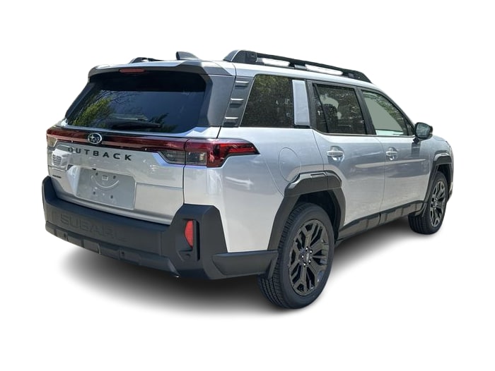 Thumbnail: 2026 Subaru Outback - 31