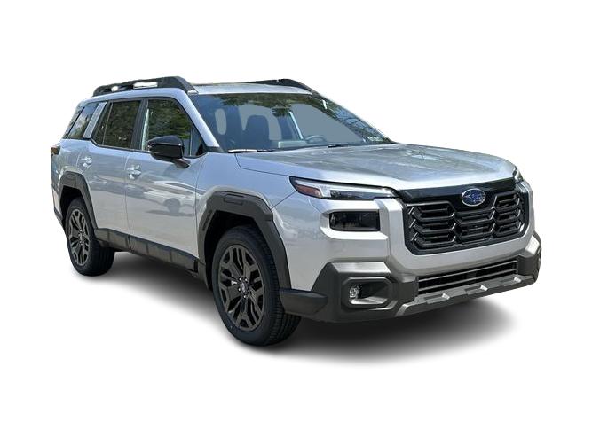 Thumbnail: 2026 Subaru Outback - 30