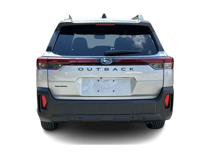 Thumbnail: 2026 Subaru Outback - 5