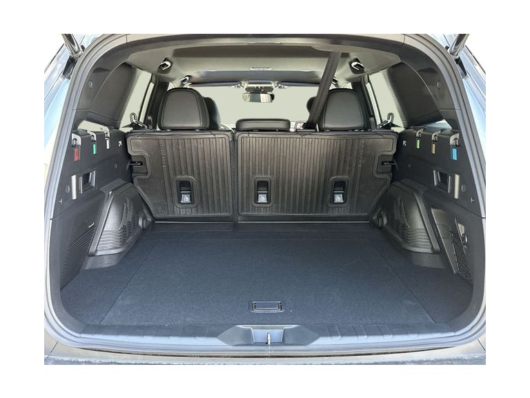 Thumbnail: 2026 Subaru Outback - 14