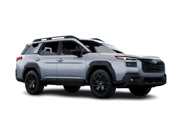 Thumbnail: 2026 Subaru Outback - 14