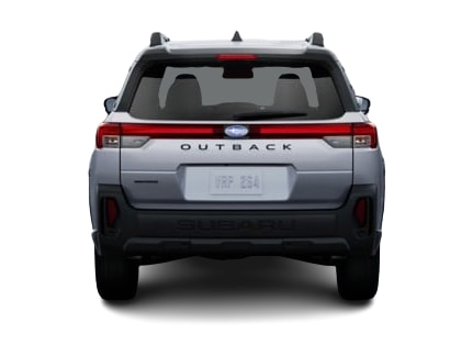 Thumbnail: 2026 Subaru Outback - 17