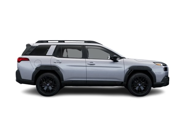 Thumbnail: 2026 Subaru Outback - 16