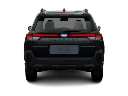 Thumbnail: 2026 Subaru Outback - 6