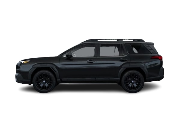 Thumbnail: 2026 Subaru Outback - 3