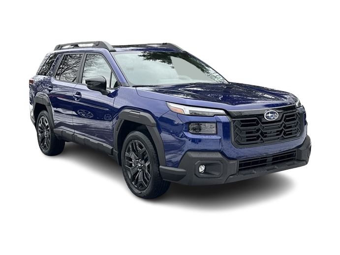 Thumbnail: 2026 Subaru Outback - 29