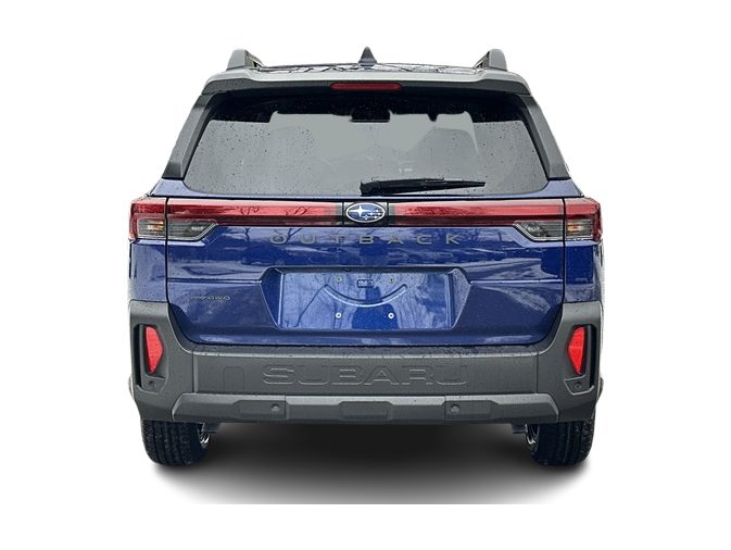 Thumbnail: 2026 Subaru Outback - 5