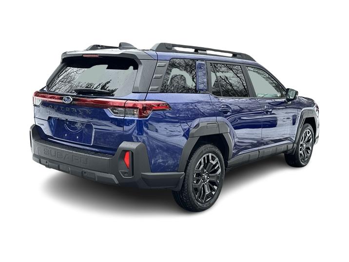 Thumbnail: 2026 Subaru Outback - 30