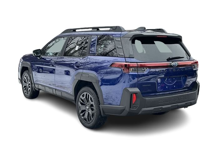 Thumbnail: 2026 Subaru Outback - 4