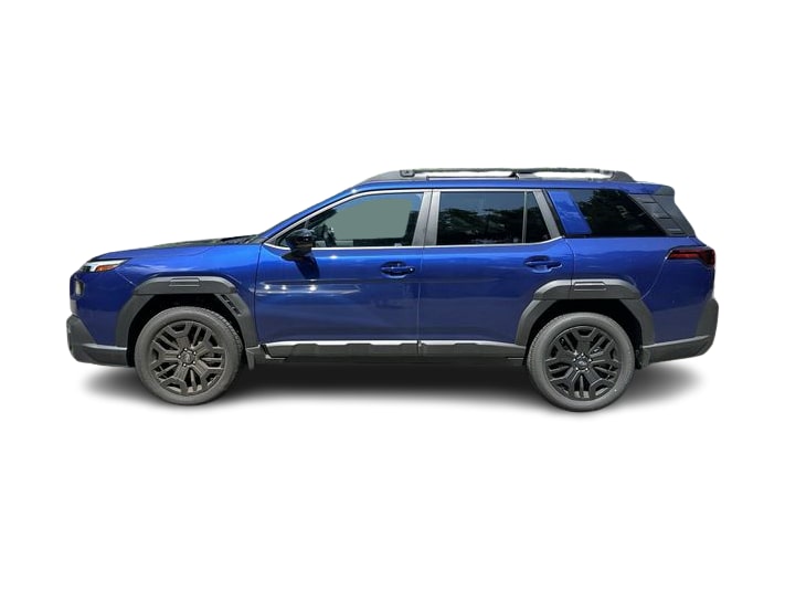 Thumbnail: 2026 Subaru Outback - 3