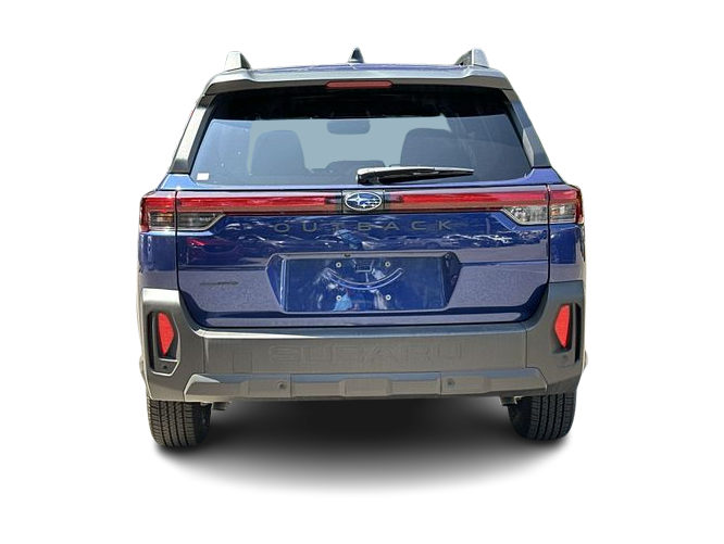 Thumbnail: 2026 Subaru Outback - 5