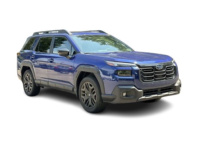 Thumbnail: 2026 Subaru Outback - 21