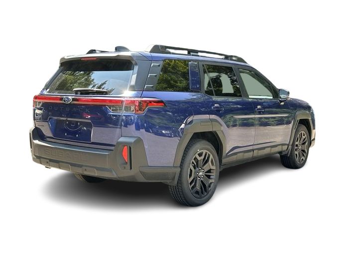 Thumbnail: 2026 Subaru Outback - 22