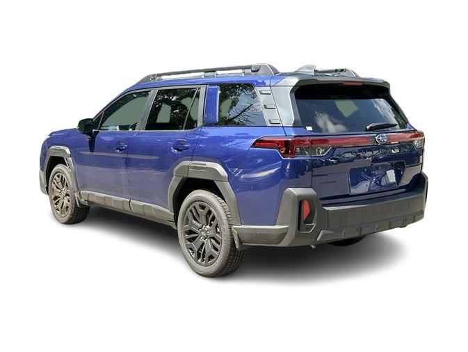 Thumbnail: 2026 Subaru Outback - 4