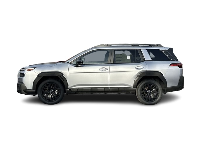 Thumbnail: 2026 Subaru Outback - 3