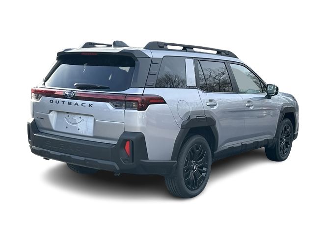 Thumbnail: 2026 Subaru Outback - 31