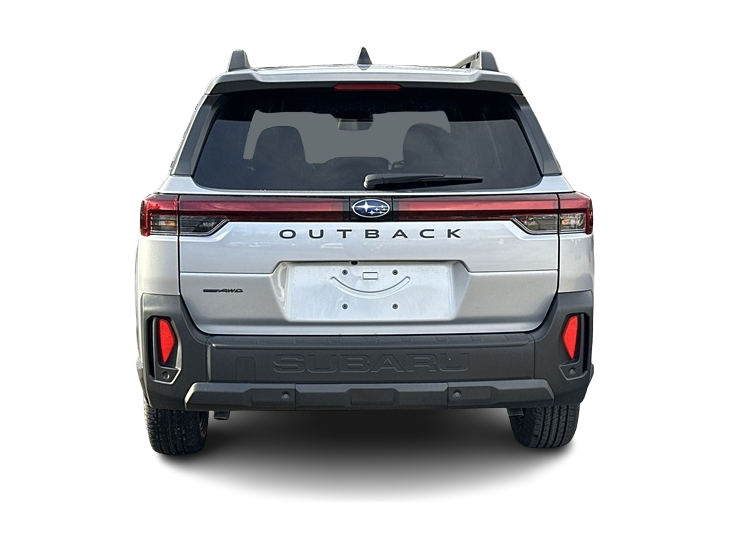 Thumbnail: 2026 Subaru Outback - 5