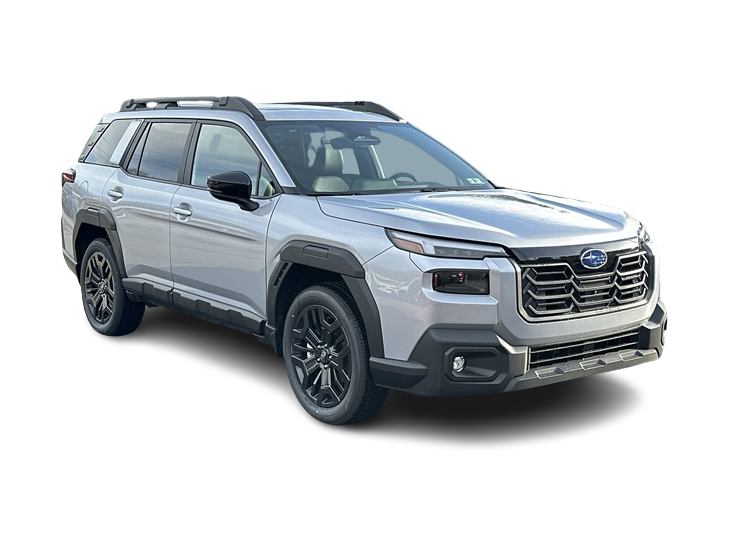 Thumbnail: 2026 Subaru Outback - 30