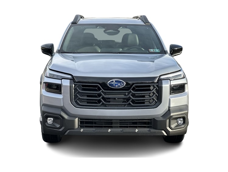 Thumbnail: 2026 Subaru Outback - 6