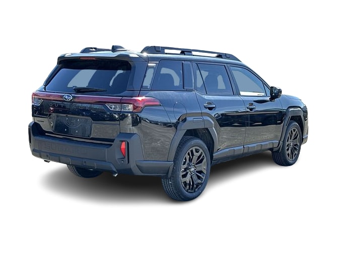 Thumbnail: 2026 Subaru Outback - 31