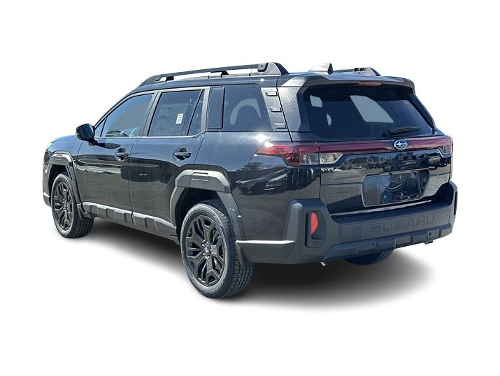 Thumbnail: 2026 Subaru Outback - 4