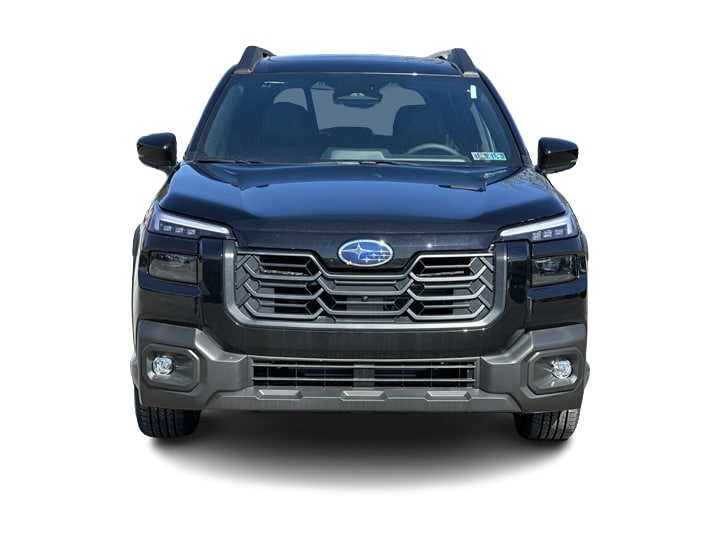 Thumbnail: 2026 Subaru Outback - 6