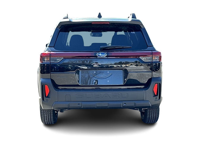 Thumbnail: 2026 Subaru Outback - 5