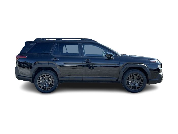 Thumbnail: 2026 Subaru Outback - 16