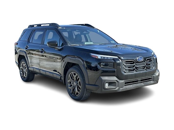 Thumbnail: 2026 Subaru Outback - 30