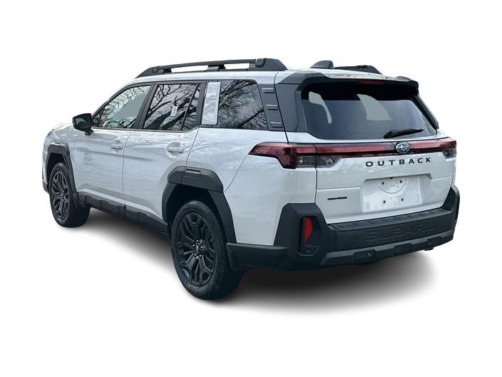 Thumbnail: 2026 Subaru Outback - 4