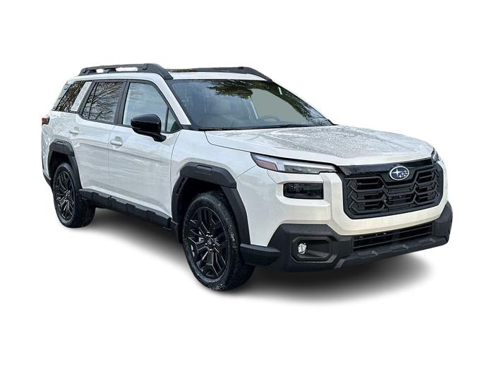 Thumbnail: 2026 Subaru Outback - 30