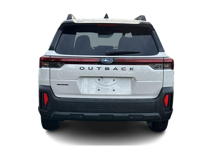 Thumbnail: 2026 Subaru Outback - 5
