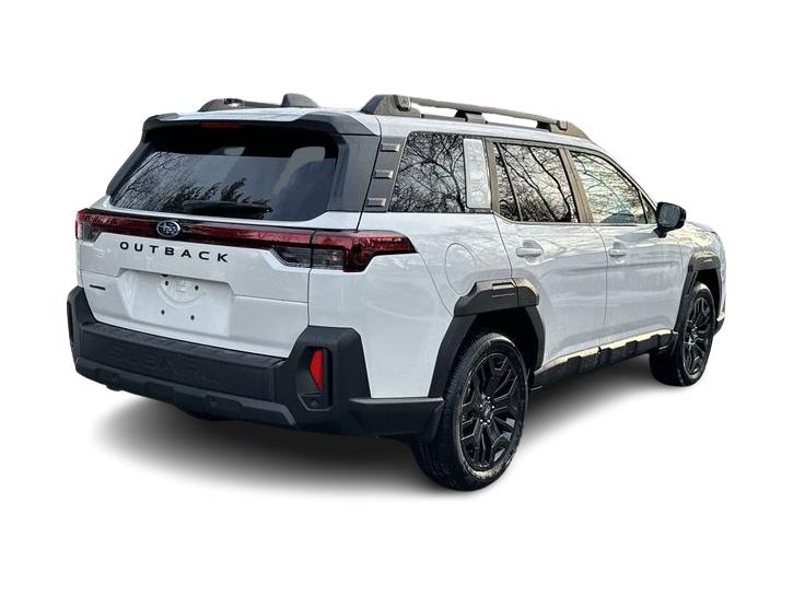 Thumbnail: 2026 Subaru Outback - 31