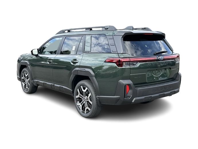 Thumbnail: 2026 Subaru Outback - 4