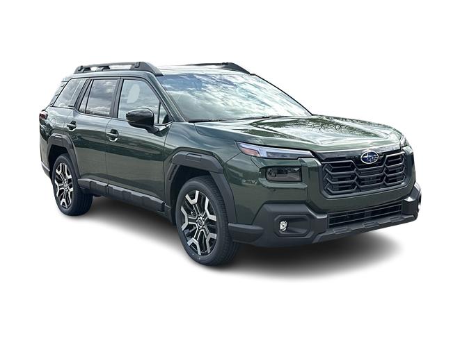Thumbnail: 2026 Subaru Outback - 30