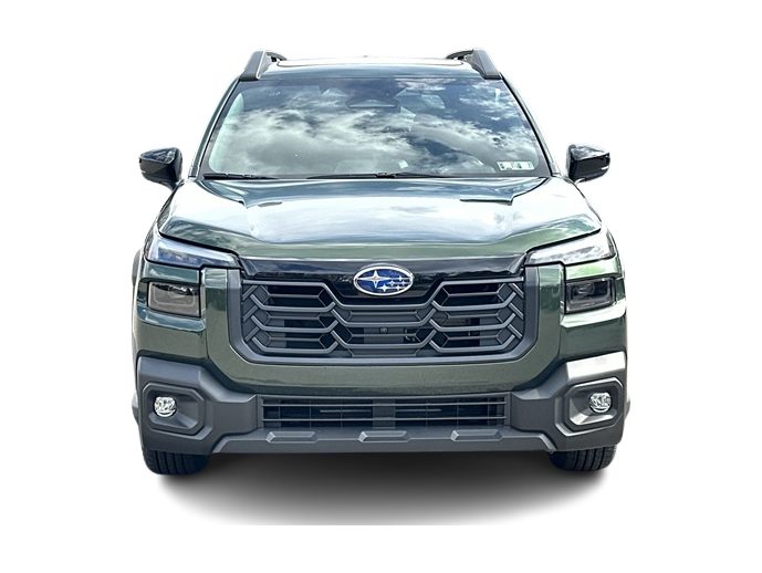 Thumbnail: 2026 Subaru Outback - 6