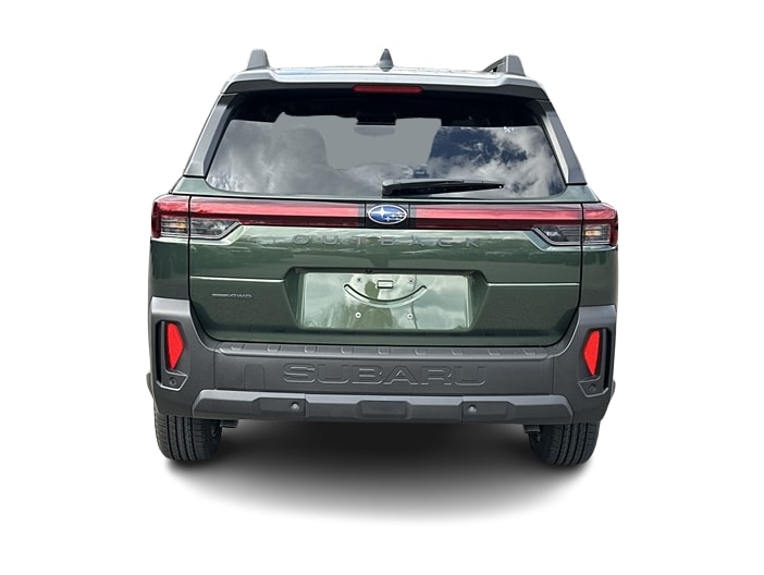 Thumbnail: 2026 Subaru Outback - 5