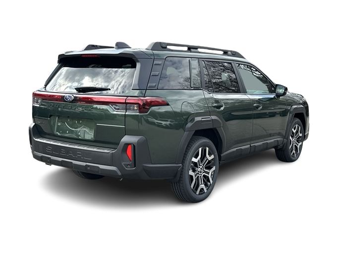 Thumbnail: 2026 Subaru Outback - 31