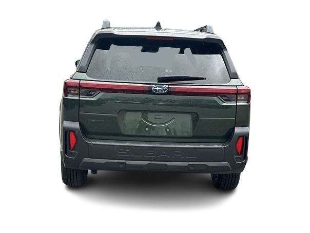 Thumbnail: 2026 Subaru Outback - 5